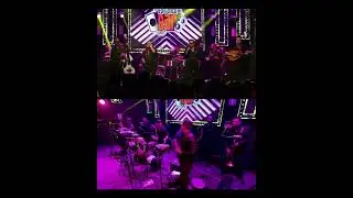 Septeto Acarey - Vamos a Pasarla Bien (EN VIVO)