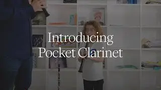 Présentation de la Pocket Clarinette | Buffet Crampon