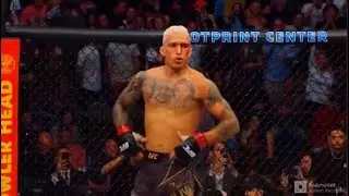 UFC 280 Promo - Always