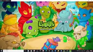 Evolits - Достойная ли замена Мискритам!? Обзор