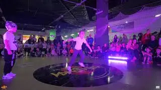 HOP BABYS 14 FINAL 1