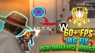 ✅Fix Lag + 🥶 144 FPS 👺 Put These 🥷🏻🇧🇷 Commands On set-edit 🥵🔥 (Part-2) || 