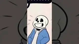 #undertale #sans #toriel #андертейл #санс #ториэль  #shorts