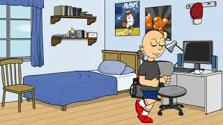An average grounded video but if someone says grounded the video begins