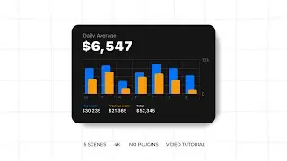 MODERN DATA INFOGRAPHICS | AE, PR TEMPLATE