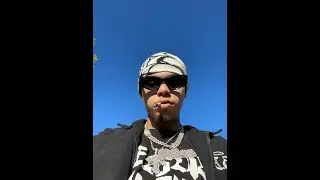 D SAVAGE - EVERYTHING TYPE BEAT