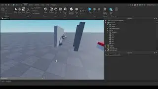 My first MOON ANIMATOR animation (a test)