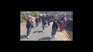 karnafal desa parang banyakan Kediri 2023