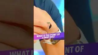 Why Does Anyone Need a Smart Ring? Ultrahuman Ring Air