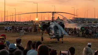 Kamov KA-26 Aeropark