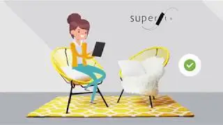 SNEL EN VEILIG KOPEN BIJ SUPERSSTUDIO 😉