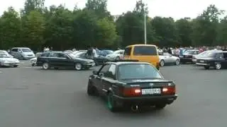 2012 год 6REGION слёт стритрейскров