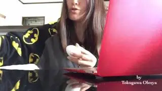 Приколы с Tokugawa Olesya