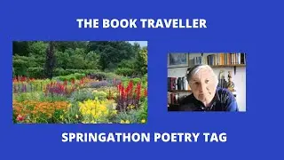Springathon Poetry Challenge Tag