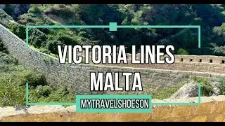 VICTORIA LINES, MALTA