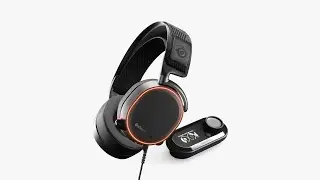 Steel series arctis pro best equalizer settings for the PS5!!!!