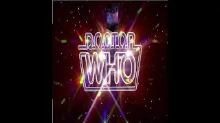 Doctor Who DerbyShire Theme Remix