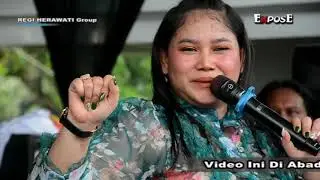 Sepisan BaeTarling Dangdut REGI HERAWATI/Khitanan: Nazwa & Icha/Edisi Kp.Sindang Jati 24-04-2024