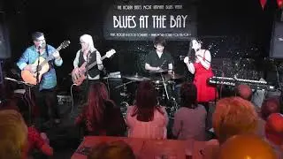 The Rain Kings - Come Together/I Can't Stand the Rain