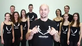 Tartozz közénk! Új tagokat keres az Attraction látványszínház!