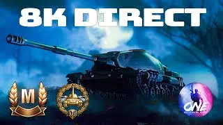 WOT CONSOLE | ROSWELL | 8K DIRECT | @kozagg62