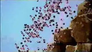 Sony Bravia - Pyramid