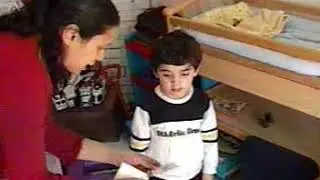 alex treasure hunt