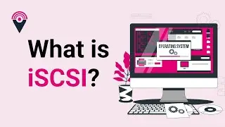 iSCSI | What is iSCSI in simple words?
