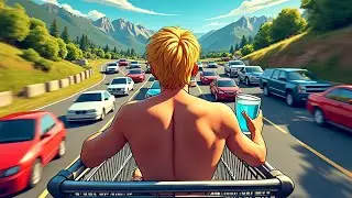 This Game Is Absolutely INSANE..