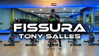 FISSURA - TONY SALLES|  Fernando Bugalho Choreography Refrao Original Fe Pacheco.