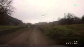 юп проезды вперёд