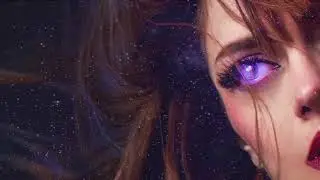 Annalisa - La Crisi A Saint-Tropez (Official Visual Art Video)