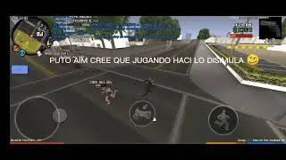 PRUEBA #1 DE AIMBOT CRIS_DKL EN SAMPDROID VOICE 🙄