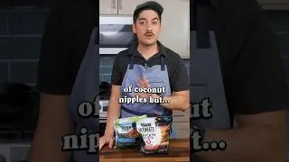 Confusing Groceries: Vegan "Meat"