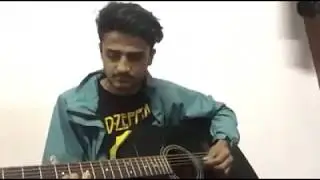 Led Zeppelin - Going to California (Acoustic Cover by Samrat Prasai)