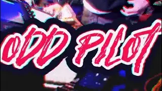 WHATCHU THINK? #OddPilot might have the iLLEST signal flow in #Hiphop + #LiveProduction | No?...Who?