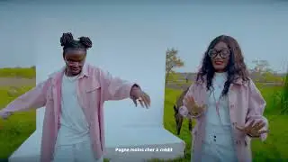 Rejoyce Povi ft Black T Igwe _EWONE ( OFFICIAL VIDEO )