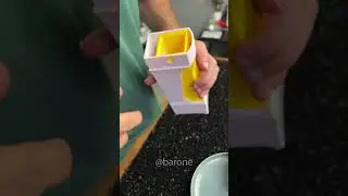 This instant slicer will save me hours in the kitchen! 😵