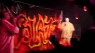 Blaze Ya Dead Homie-Casket
