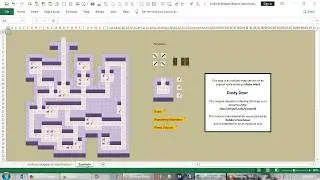 IsoExcel mapper update with macro buttons