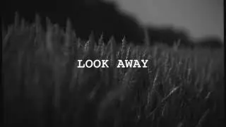 Lee Coulter  - Look Away - Official Lyric Video