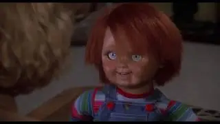 Child's Play (1988) (HD) - Hi, I'm Chucky!