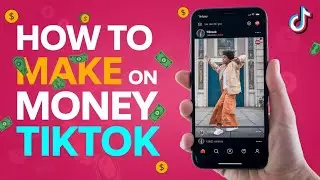 How to Make $1,000 a Day on TikTok – Even with ZERO Followers!