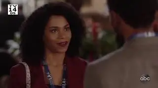 Grey's Anatomy 16x19 Promo – Love of My Life