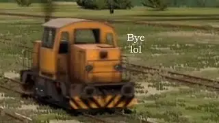 The Runaway - Derail Valley (500 special)