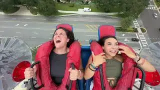 Alba & Camila