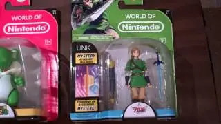 Nintendo Collectors Journal 11/5/2014