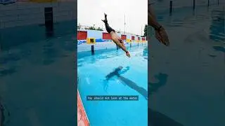 How to Dive Perfectly, Swimming Tips For Beginners #swimmingtips #swimming #swim #dive