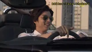 coffee prince Emad talebzade gong yoo