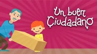 Un Buen Ciudadano - Despertando las Neuronas